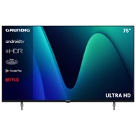 GRUNDIG TV 75GHU7800B, LED, 75"